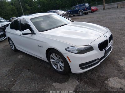 WBA5A7C51ED****** 2014 BMW 5 Series