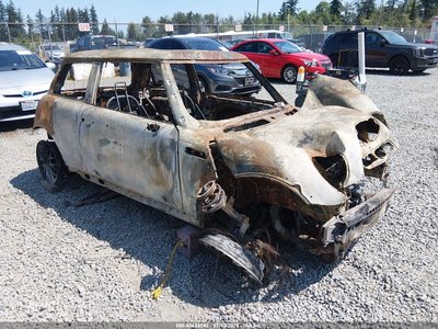 WMWRE33435T****** 2005 MINI Cooper