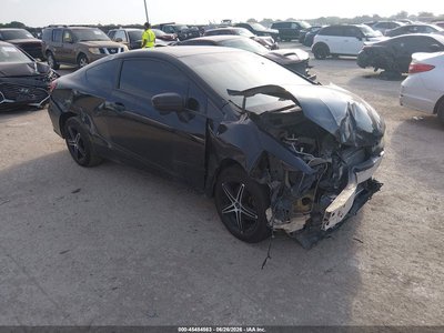 2HGFG3B84EH****** 2014 Honda Civic