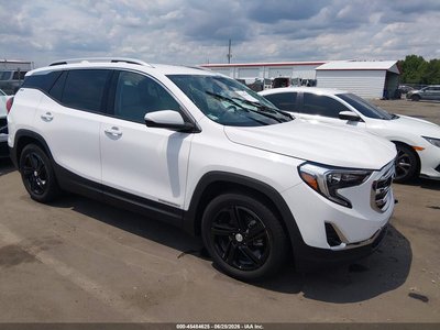 3GKALPEV5ML****** 2021 GMC Terrain