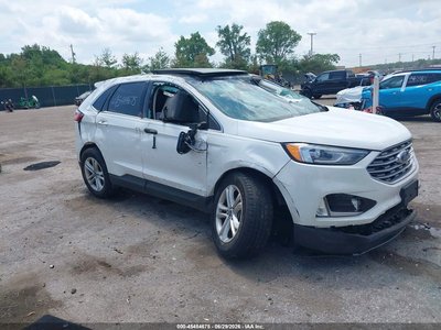 2FMPK3J95LB****** 2020 Ford Edge