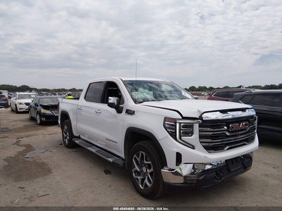 3GTUUDED4RG****** 2024 GMC Sierra 1500
