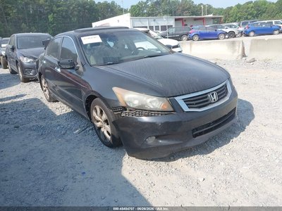 1HGCP36829A****** 2009 Honda Accord