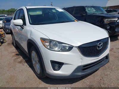 2013 Mazda CX-5
