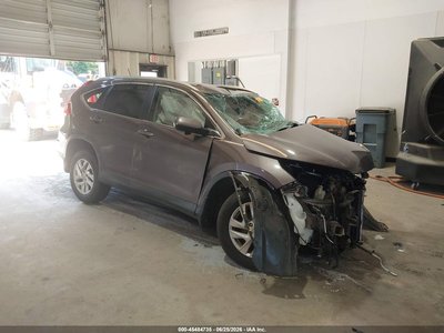 2HKRM3H72FH****** 2015 Honda CR-V