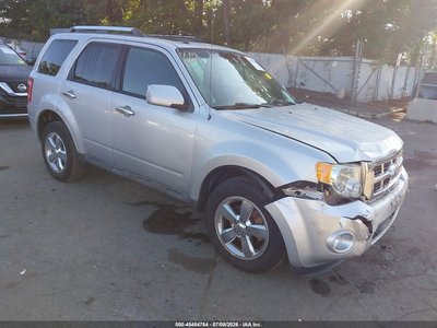 1FMCU9EG2CK****** 2012 Ford Escape