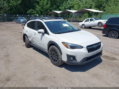 JF2GTANC8KH****** 2019 Subaru Crosstrek