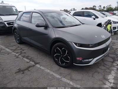 2023 Hyundai IONIQ 5