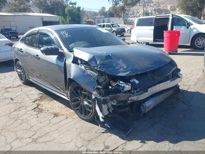 SHHFK7H41LU****** 2020 Honda Civic