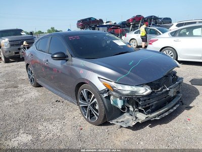 3N1AB8DV0LY****** 2020 Nissan Sentra