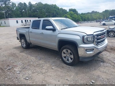 3GTU2NEC0HG****** 2017 GMC Sierra 1500