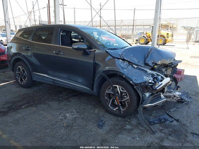KNDPUCAF2P7****** 2023 Kia Sportage