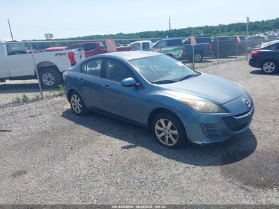 2010 Mazda 3