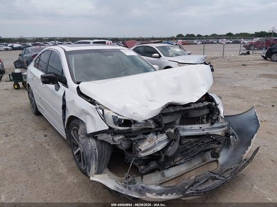4S3BNEN62G3****** 2016 Subaru Legacy