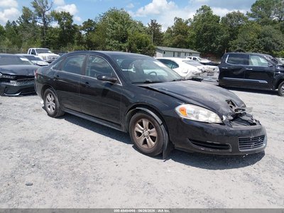 2G1WA5E34E1****** 2014 Chevrolet Impala