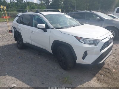 2T3W1RFV9LW****** 2020 Toyota RAV4