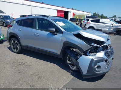 4S4GUHL68R3****** 2024 Subaru Crosstrek