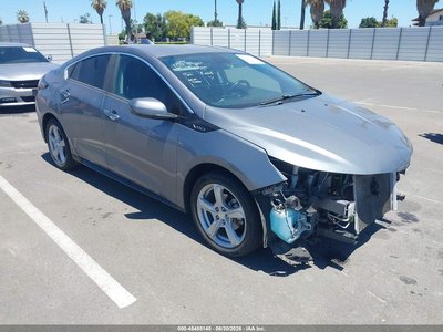 1G1RC6S58JU****** 2018 Chevrolet Volt