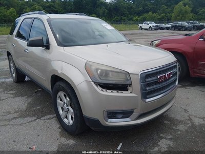 1GKKRPKD3EJ****** 2014 GMC Acadia