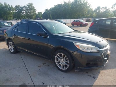 1G11C5SL8EF****** 2014 Chevrolet Malibu
