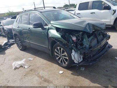 7MUEAAAG8SV****** 2025 Toyota Corolla Cross