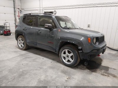 ZACCJBCT6FP****** 2015 Jeep Renegade