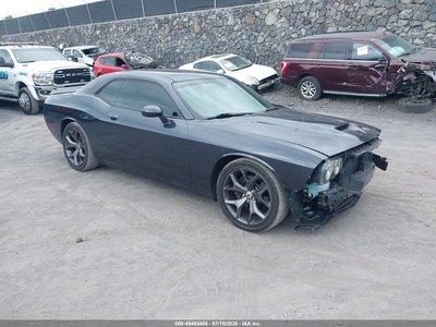 2C3CDZBT1KH****** 2019 Dodge Challenger