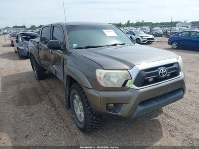 3TMLU4EN4CM****** 2012 Toyota Tacoma