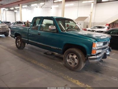 1GCEK19K6RE****** 1994 Chevrolet C/K