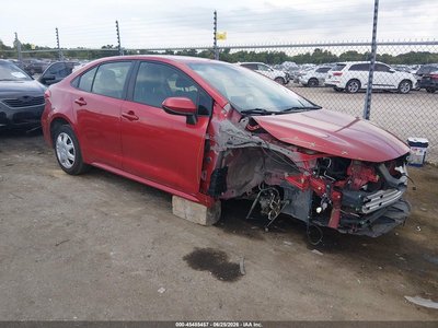 JTDEPMAE2MJ****** 2021 Toyota Corolla