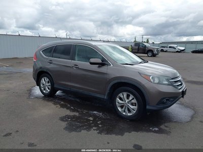 5J6RM4H78CL****** 2012 Honda CR-V