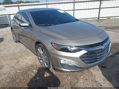 2022 Chevrolet Malibu
