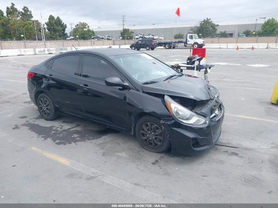2012 Hyundai Accent