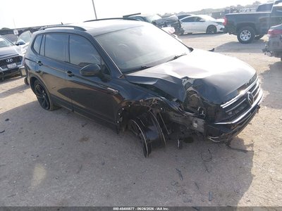 3VVCB7AX9PM****** 2023 Volkswagen Tiguan