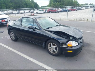 JHMEH6268SS****** 1995 Honda Civic
