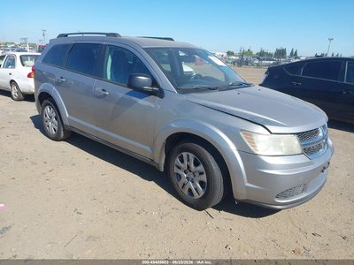 3C4PDCAB8FT****** 2015 Dodge Journey