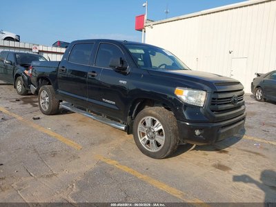 2017 Toyota Tundra