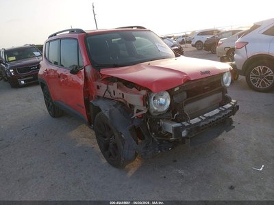 ZACNJABB3KP****** 2019 Jeep Renegade