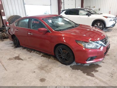 1N4AL3AP6GC****** 2016 Nissan Altima