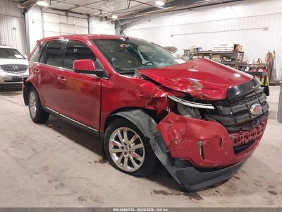2011 Ford Edge