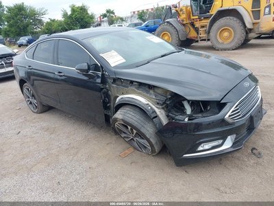 3FA6P0K98HR****** 2017 Ford Fusion
