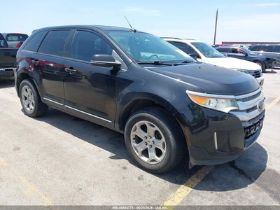 2013 Ford Edge