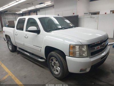 2009 Chevrolet Silverado 1500