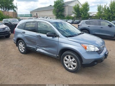 2009 Honda CR-V