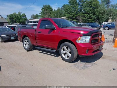 2013 RAM 1500