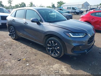 3CZRZ2H7XTM****** 2026 Honda HR-V