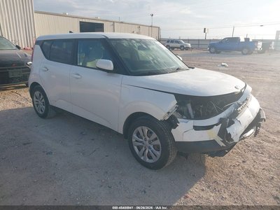 2020 Kia Soul