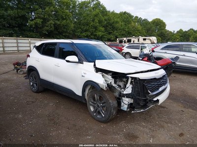 KNDEPCAAXN7****** 2022 Kia Seltos