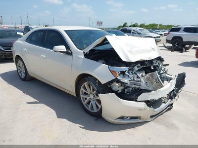 1G11E5SL4EF****** 2014 Chevrolet Malibu