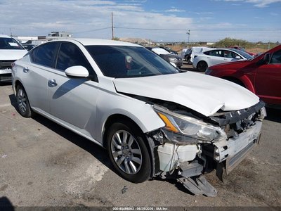 1N4BL4BV5KC****** 2019 Nissan Altima